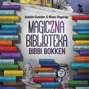 Magiczna Biblioteka Bibbi Bokken