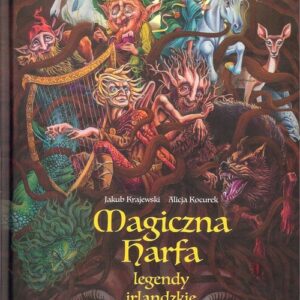 Magiczna harfa