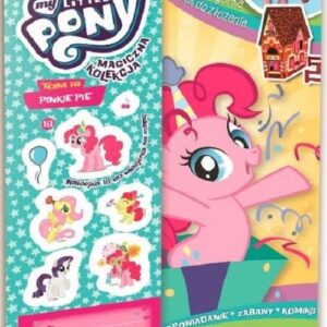 Magiczna Kolekcja My Little Pony 18