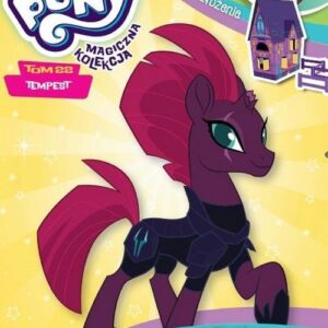 Magiczna Kolekcja My Little Pony 22 Tempest