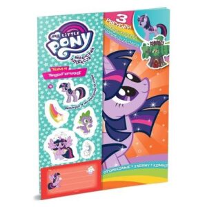 Magiczna Kolekcja My Little Pony 4