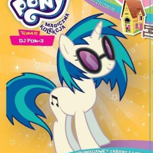 Magiczna Kolekcja My Little Pony 5