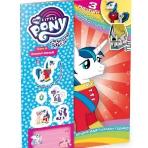 Magiczna Kolekcja My Little Pony 8
