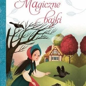 Magiczne bajki