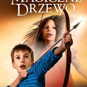 Magiczne Drzewo. Inwazja. tom VIII