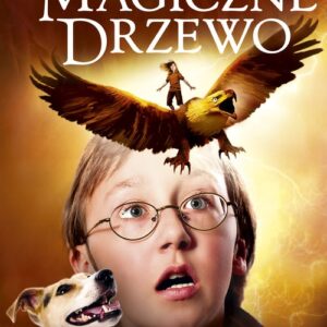 Magiczne drzewo. Olbrzym. tom III