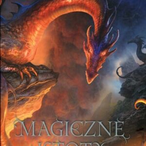 Magiczne istoty