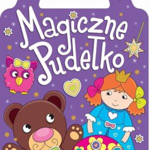 Magiczne pudełko