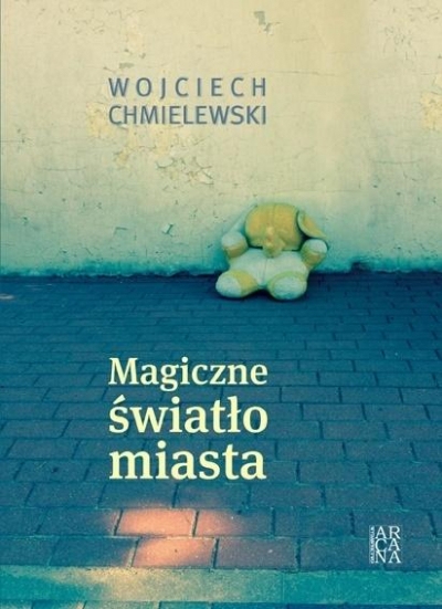 Magiczne światło miasta