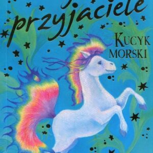 Magiczni przyjaciele Kucyk morski
