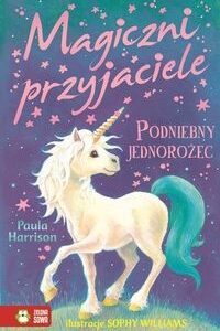 Magiczni przyjaciele Podniebny jednorożec