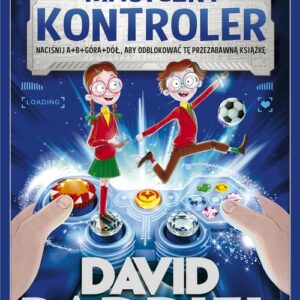 Magiczny Kontroler