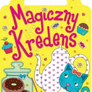 Magiczny kredens