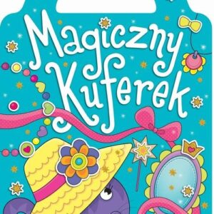 Magiczny kuferek