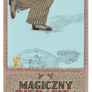 Magiczny pierścień / Ezop