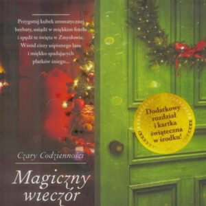 Magiczny wieczór - edycja limotowana