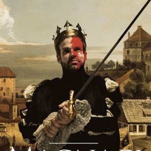 Magnaci Ostatni polski król