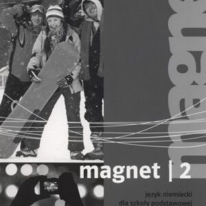 MAGNET 2 kl.8 ćwiczenia