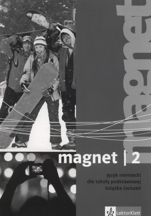 MAGNET 2 kl.8 ćwiczenia