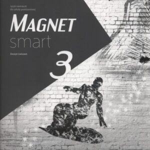 MAGNET SMART 3 kl.8 ćwiczenia
