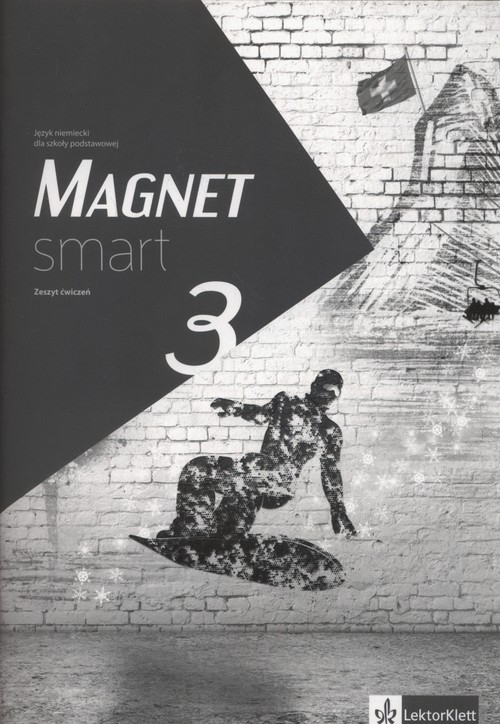 MAGNET SMART 3 kl.8 ćwiczenia