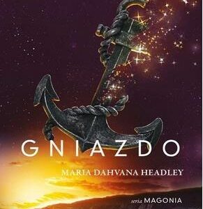 Magonia T,2 Gniazdo