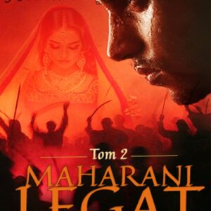 Maharani Tom 2. Legat