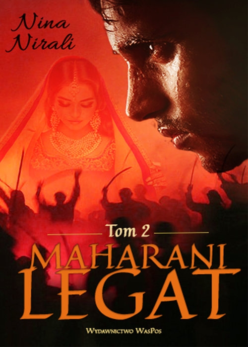Maharani Tom 2. Legat