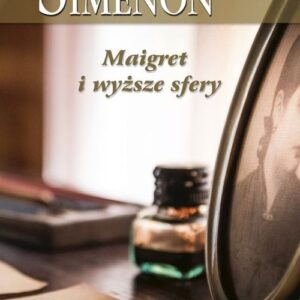 Maigret i wyższe sfery