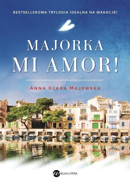 Majorka  mi amor!
