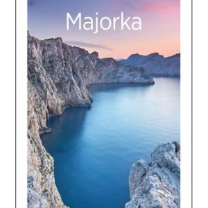 Majorka Travelbook