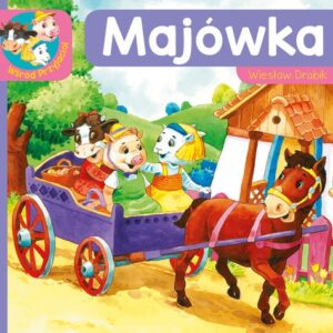 Majówka