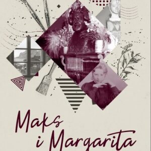 Maks i Margarita