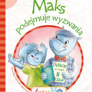 Maks podejmuje wyzwania