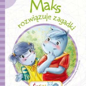Maks rozwiązuje zagadki