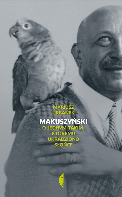 Makuszyński O jednym takim któremu ukradziono słońce. O jednym takim, któremu ukradziono słońce