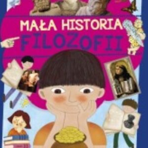 Mała historia filozofii dla dzieci