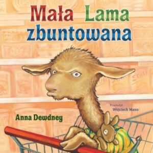 Mała Lama zbuntowana
