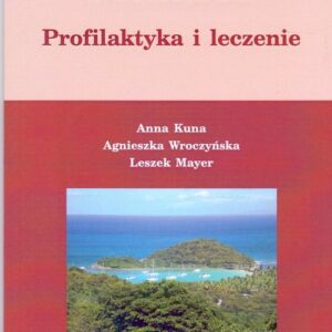 Malaria profilaktyka i leczenie
