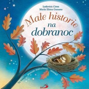 Małe historie na dobranoc