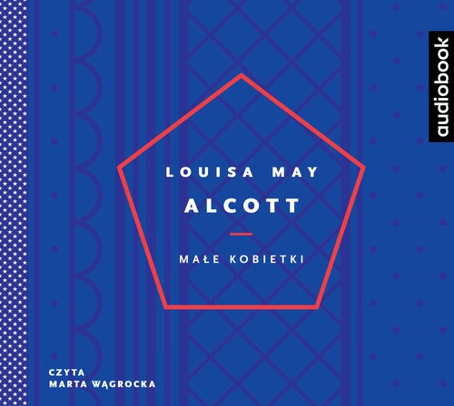 Małe kobietki (Audiobook)
