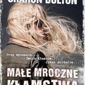 Małe mroczne kłamstwa pocket