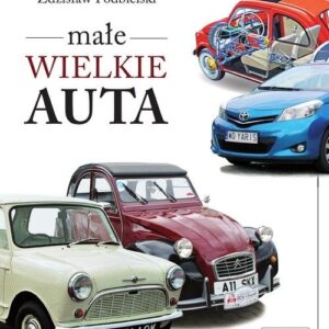 Małe wielkie auta