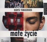 Małe życie (Audiobook)