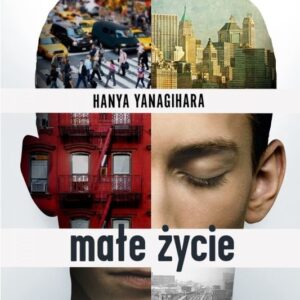 Małe życie. oprawa miękka