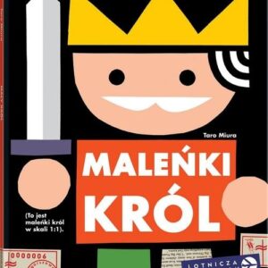 Maleńki król