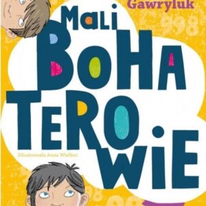 Mali bohaterowie