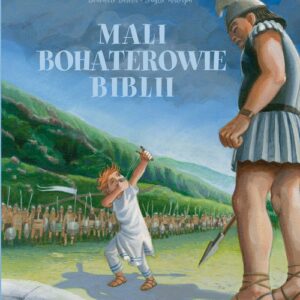 Mali bohaterowie Biblii