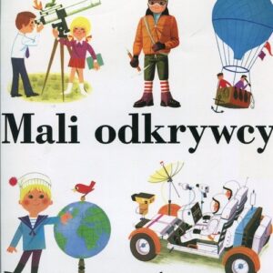Mali odkrywcy
