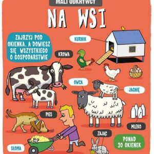 Mali odkrywcy Na wsi